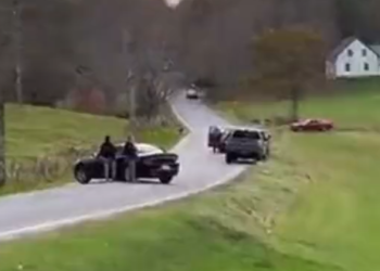 (5보)메인 총격범 행방 24시간 넘게 오리무중…FBI 요원 80명 추적 중