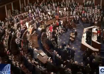 존슨 하원의장 ‘우크라 지원 회의론자’…러·우크라 전쟁 영향은?(영상)