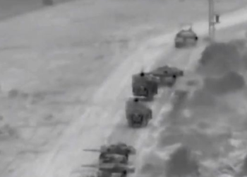 이스라엘 “가자 북부서 탱크·보병 작전…다음 단계 준비”(영상)