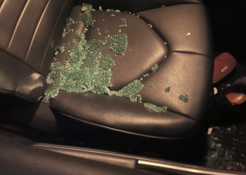 “차라리 차문 열고 오픈주차할 걸…거리주차 너무 불안해”… 차량파손 물품절도 역대최다