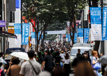서울, 트립닷컴 이용자가 뽑은 ‘세계 최고 인기 여행지’ 선정