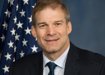 트럼프 입김 우왕좌왕 공화, 하원의장 후보 재투표…짐 조던 선출