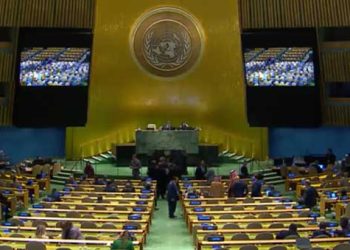 이스라엘 대사 “가자지구 점령 관심 없다”…바이든 경고 후 발언