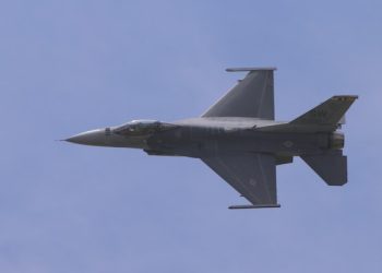 미 전투기, ‘나토동맹’ 터키 무인기 격추 파장