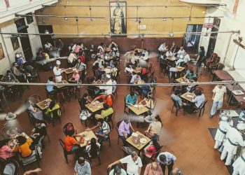 심각한 미국 대학 위생…캠퍼스 ‘이곳’, 변기보다 6만배 더 더럽다