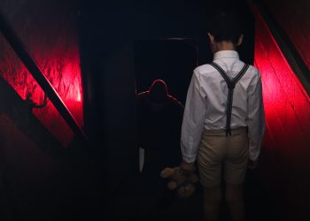 중학생이 40대 여성 납치해 성폭행