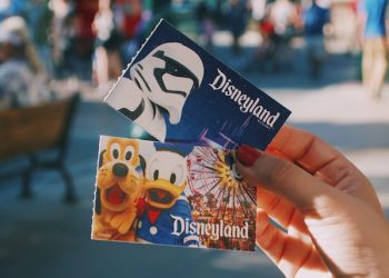 디즈니랜드 입장료 큰 폭 인상…5일 이용권 480달러