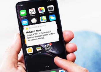 4일 오전 전국 동시 비상경보…전화∙TV∙라디오 알럿시스템 점검