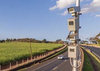 캘리포니아 내년부터 과속차량 무인카메라 단속…LA-글렌데일 등 6개 도시, 벌점 없이 벌금만