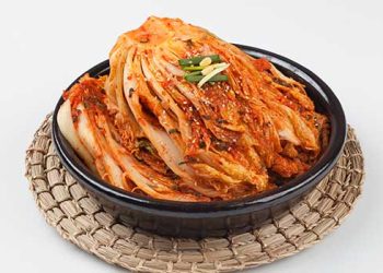 묵은지에 바이러스 저항성 뛰어난 ‘김치유산균’ 더 많아