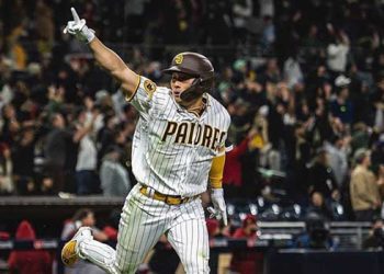 “김하성은 샌디에고 최고 만능선수”