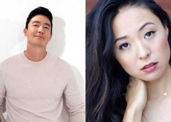 다니엘 헤니, 이미 유부남…루 쿠마가이와 결혼