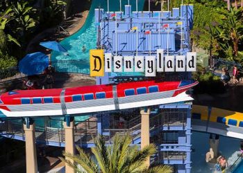 디즈니랜드 확장 제동…1만7천쪽 환경보고서 “소음 심각”