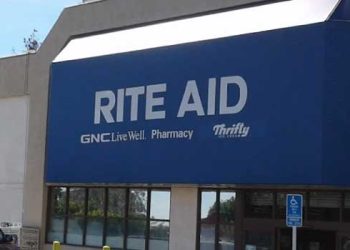 라이트 에이드 남가주서만 24개 매장  문 닫는다