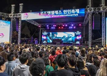 “뜨거운 주말” LA 한인축제∙한상대회 등 한인최대 3대이벤트 동시개최…Big Weekend 일정