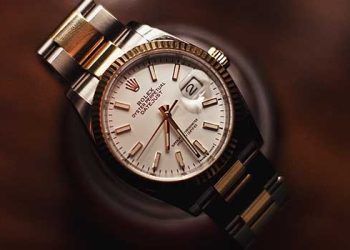 [소비자]초고가 명품시계값 인상러시…롤렉스 리세일가 들썩