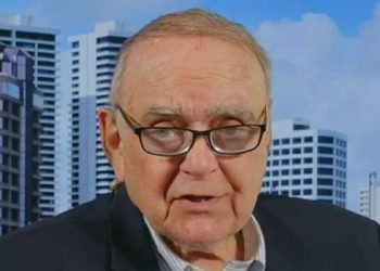 억만장자 레온 쿠퍼맨, ‘반이스라엘’ 아이비리그 학생들 비난