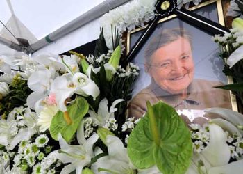 ‘소록도 천사’ 故마가렛, 전세계가 애도…”간호사의 모범”