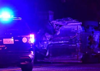 말리부서 최악 교통사고 4명 참변…모두 페퍼다인 대학생들