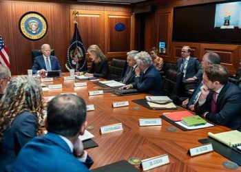 바이든, 이스라엘에 첫 경고…”가자지구 점령한다면 큰 실수”