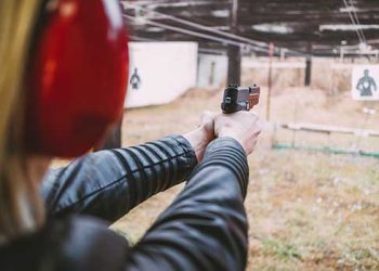 남가주 총기 판매 급증..이-팔 전쟁 여파