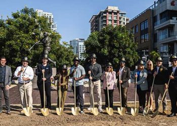 내년 개장 20주년 샌디에고 파드레스 펫코팍 확 바뀐다.