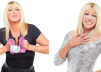 ‘쓰리 컴퍼니’ 수잔 소머즈, 77번째 생일 앞두고 별세