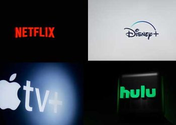 넷플릭스, 애플TV, 디즈니+ 등 가격 줄줄이 인상
