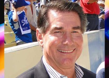 ‘다저스전설’ 스티브 가비, 내년 연방상원 출마선언