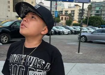 포모나서 음주운전 아버지 차에 12살 아들 사망