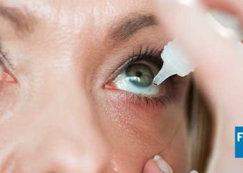 이 안약 쓴다면 즉각 폐기.. 실명위험