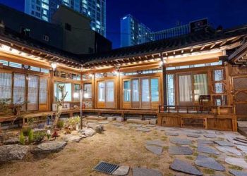 가을 바람 걸어도 좋다…에딘버러부터 대구까지, 세계 도보 여행지 6선