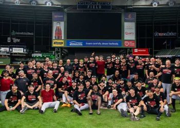 필라델피아·애리조나, 내셔널리그 디비전시리즈 진출