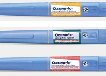 ‘선풍적 인기’ 살빼는 약 ‘오젬픽’, 부작용 보고 잇따라