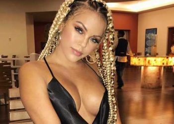 33세 숨진 여배우, 성형수술 합병증이 원인