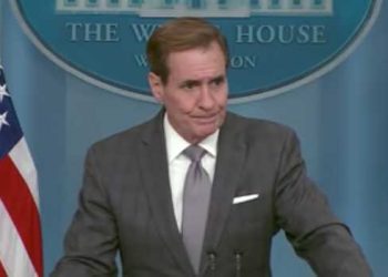 美 “지금 휴전은 하마스 이득”…北→하마스 지원 견제도