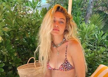 팔레스타인 출신 모델 하마스 비판 “끝없는 테러, 보복”