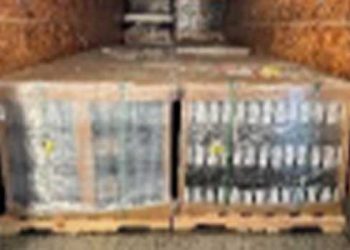 LA서 훔진 4백만달러 컴퓨터, 오하이오로 이동 중 붙잡혀