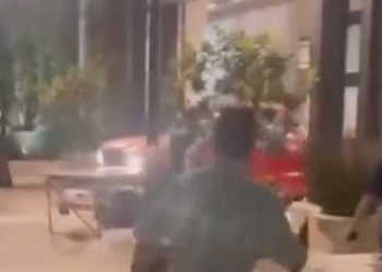 헌팅턴비치 콜스로 돌진 음주운전자 살인혐의 기소.. 유죄시 종신형