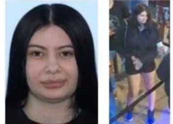 덴버 나이트클럽 10대 여성 총격범,  바스토우서 체포