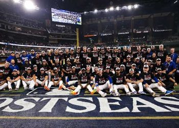 텍사스, 볼티모어 꺾고 ALCS 진출…휴스턴, 1승 남았다