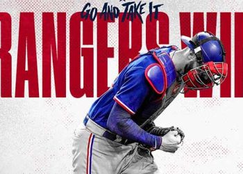 ‘가을야구 6연승’ 텍사스, 휴스턴 잡고 챔피언십시리즈 기선제압