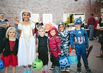 할로윈 ‘트릭오어트릿’ 가장 안전한 동네는?