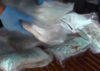 ‘간 큰 10대들’ 10번 Fwy서 110만달러 펜타닐 운반하다 체포(영상)