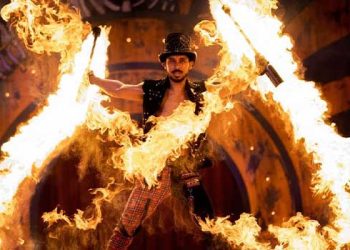 할로윈.. 어디서 놀까? 곳곳에서 이벤트 즐길 수 있어