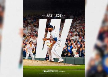 휴스턴, 미네소타와 4차전 승리…챔피언십시리즈 진출