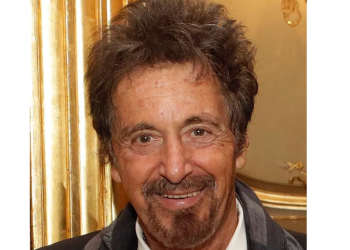 83세 알 파치노, 늦둥이 양육비 매달 3만달러…29세 여친과 결별