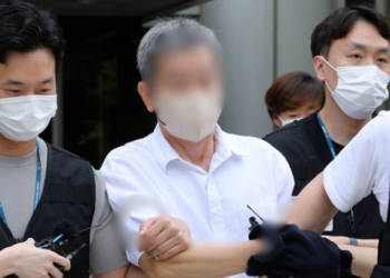 ‘탈북청소년 성추행’ 목사가 밝힌 변명 들어보니