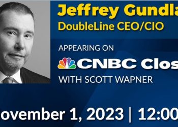 ‘채권왕’ 건들락 “내년 초 경기 침체…금리 하락할 것”