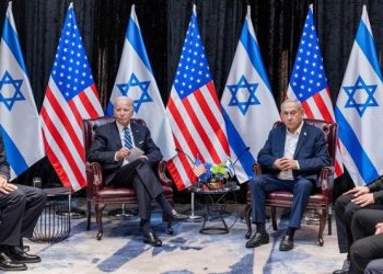 NYT “팔레스타인 문제 ‘2국가 해법’ 새롭게 부상”